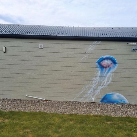 Easkey Glamping Village Esterno foto