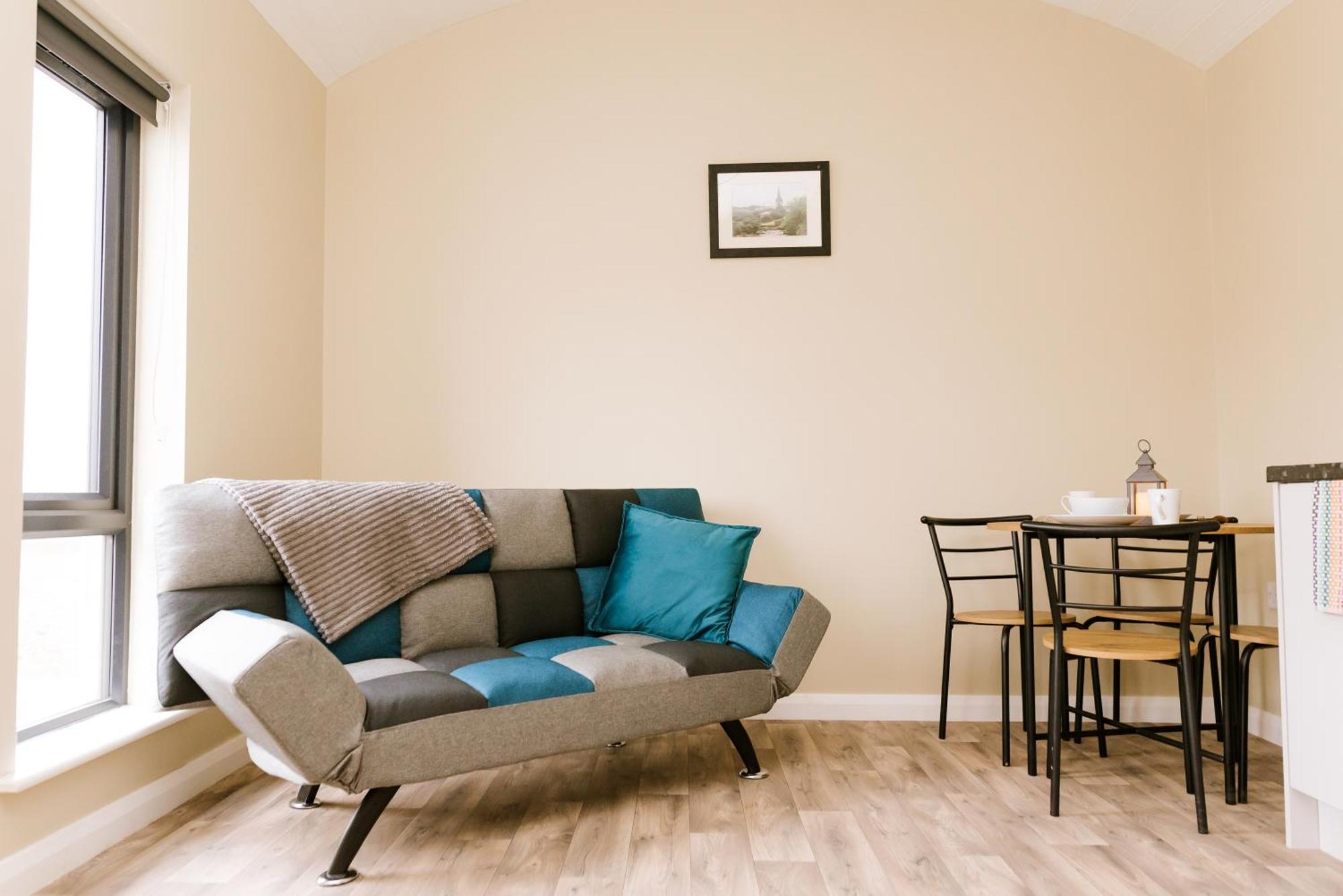 Easkey Glamping Village Esterno foto