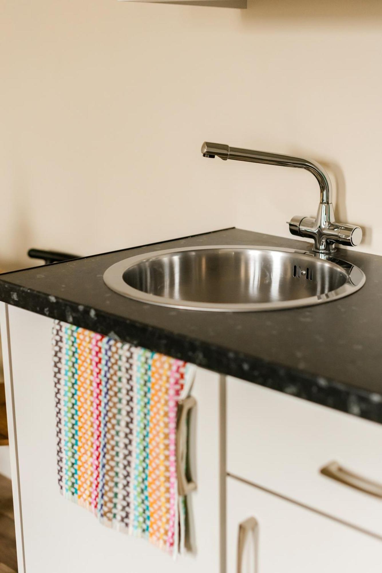 Easkey Glamping Village Esterno foto