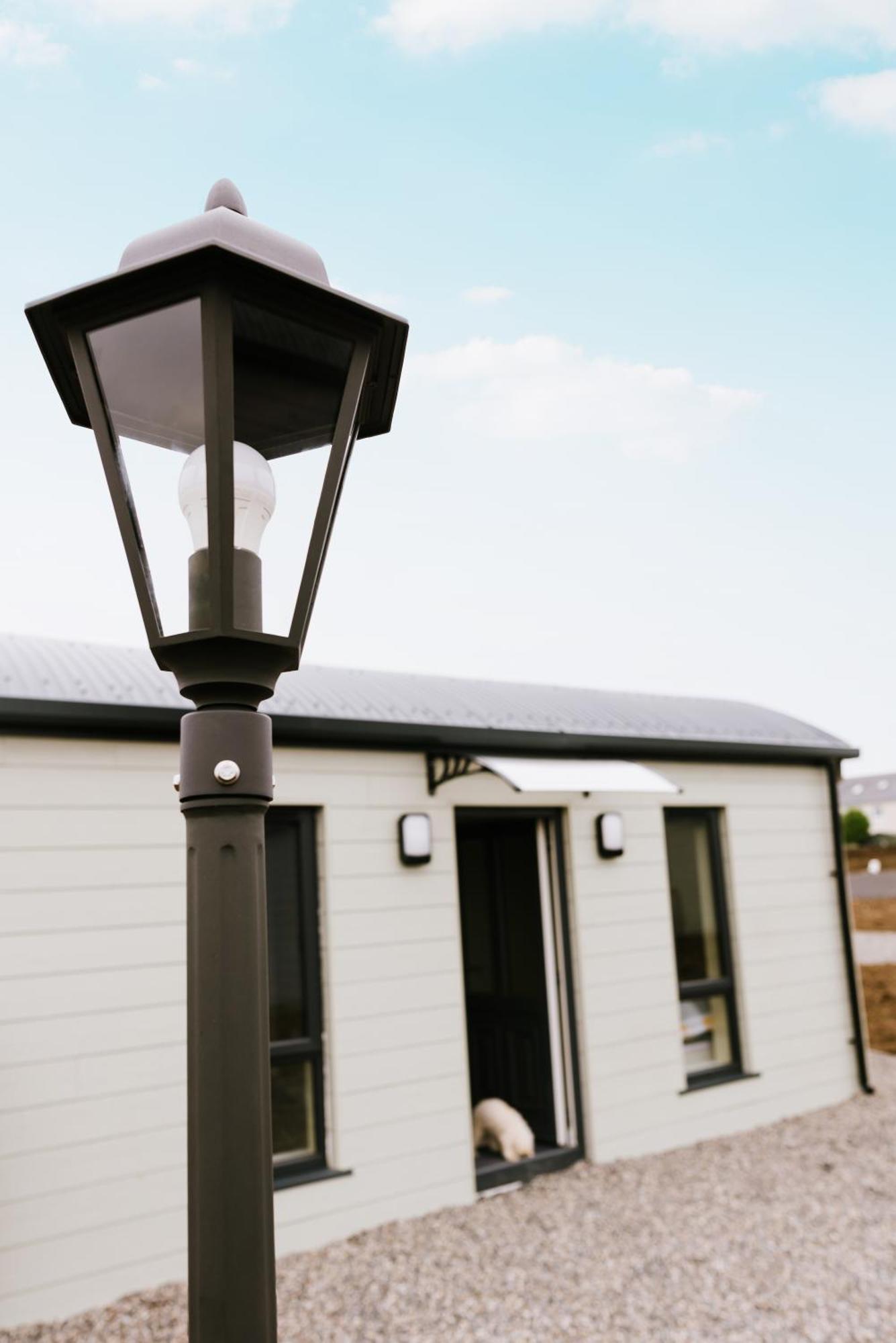 Easkey Glamping Village Esterno foto