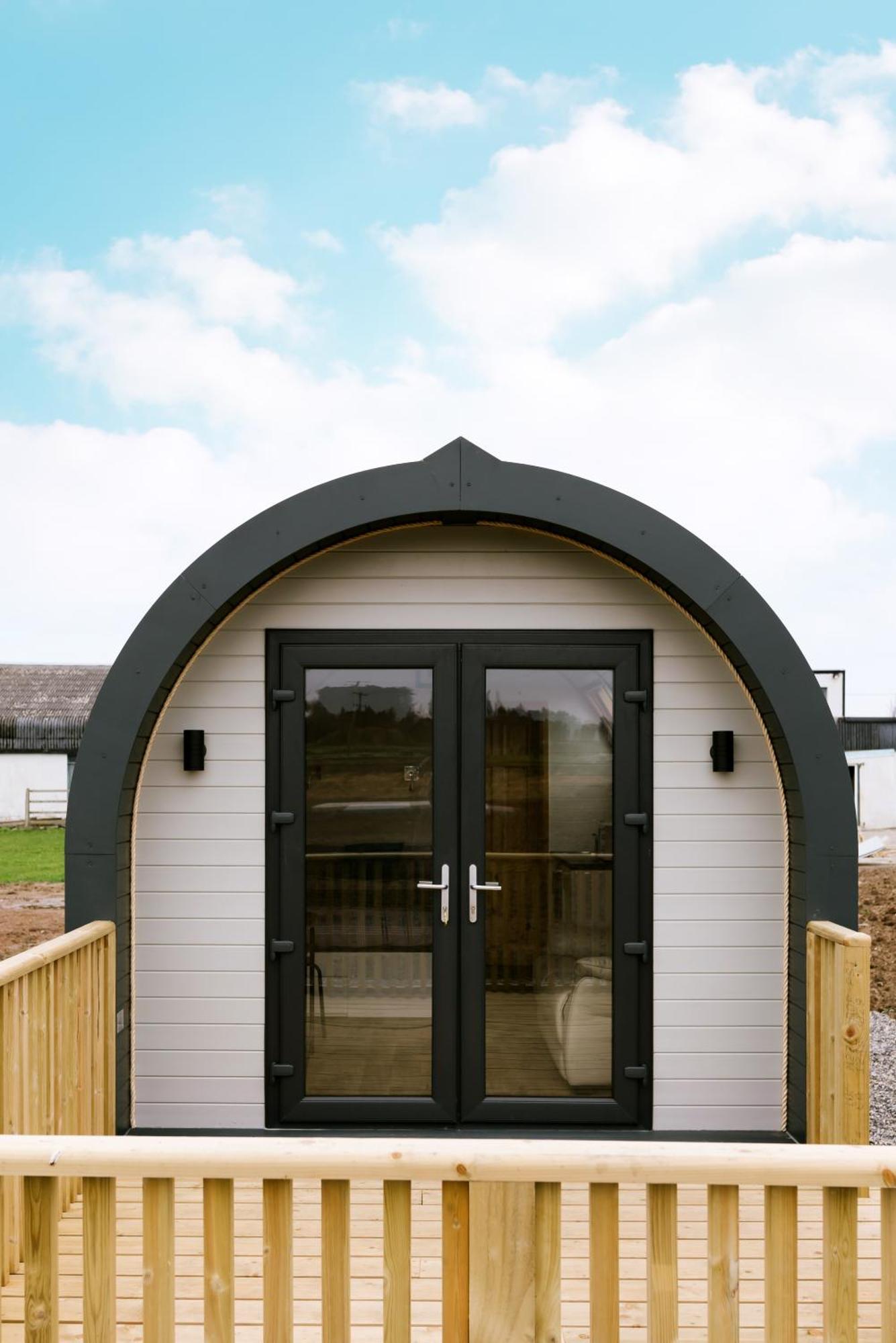 Easkey Glamping Village Esterno foto