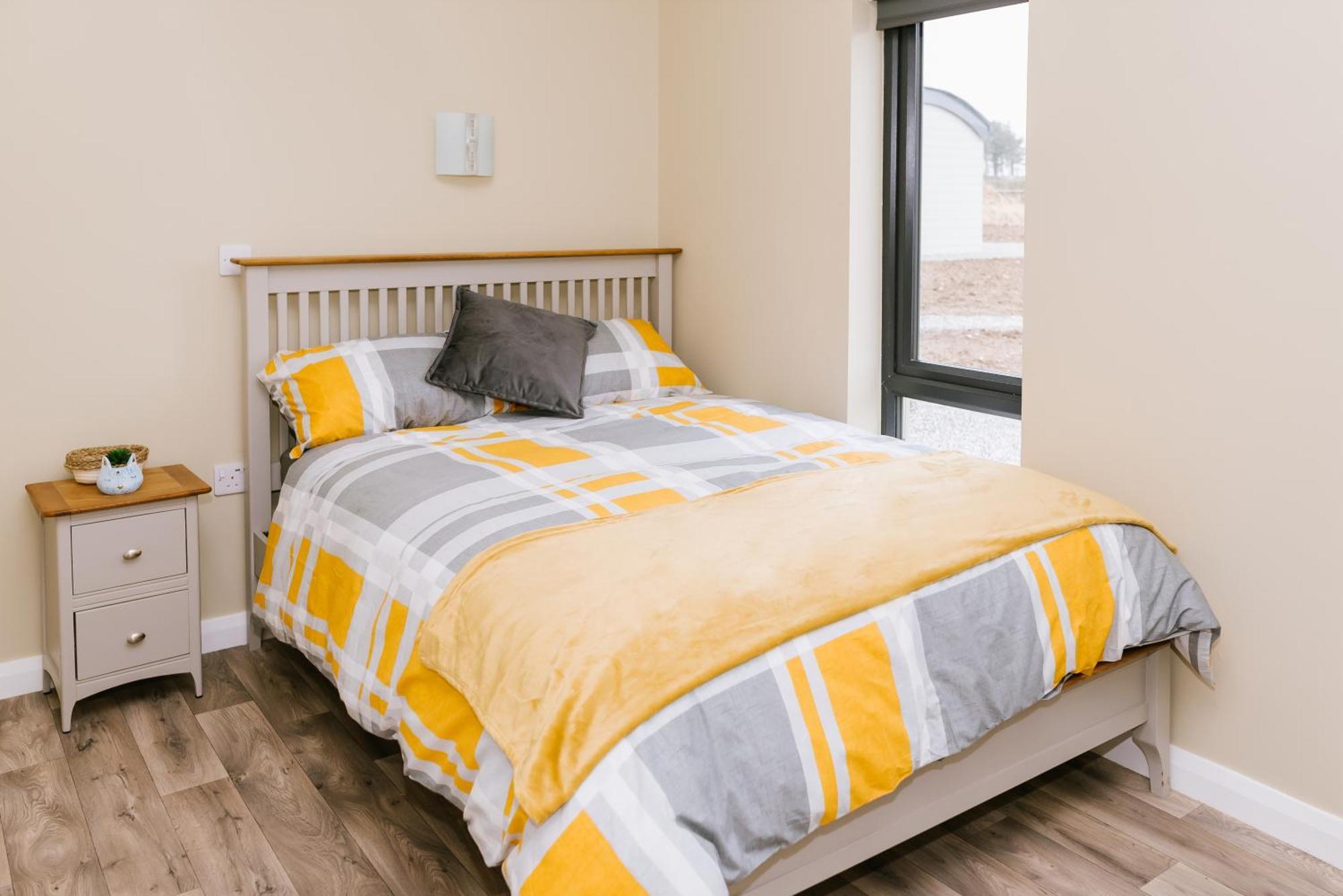 Easkey Glamping Village Esterno foto